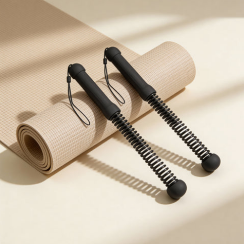 Weighted Cordless Battle Ropes