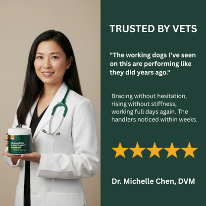 Working Years Joint Support